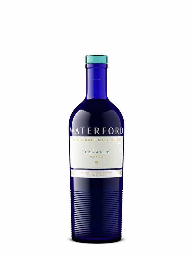 WATERFORD Organic Gaia 2.1 - visuel secondaire