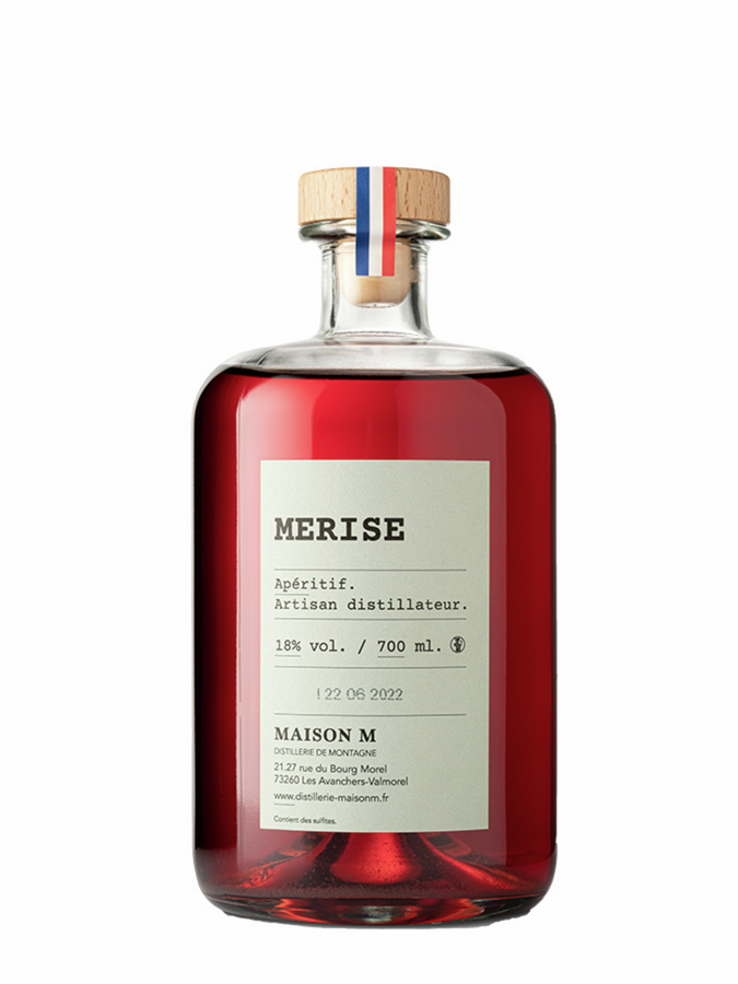 MAISON M Merise - secondary image