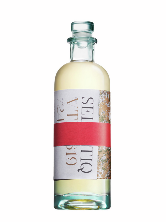 SELVATIQ BITTER VTL - BEYOND BITTER - secondary image