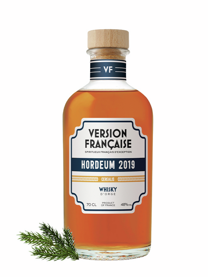 HORDEUM 2019 Version Française Cerealis - visuel secondaire