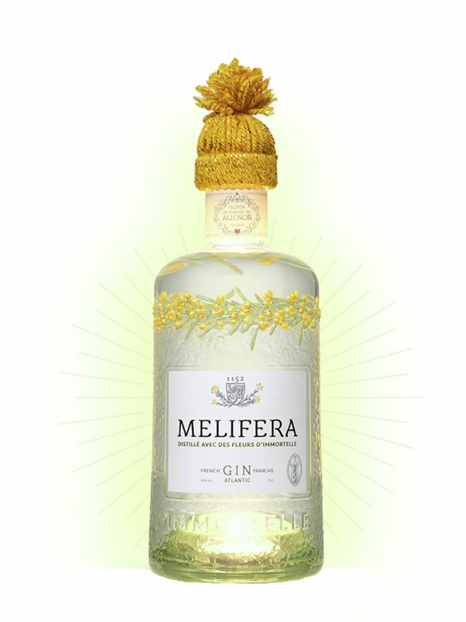 MELIFERA La Lumineuse - secondary image