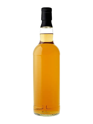 Rhum - Bally 7 Ans Bouteille Pyramide - Agricole Rum - France - La Maison du Whisky