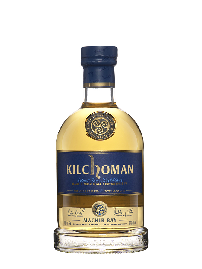 KILCHOMAN Machir Bay - secondary image - Inner beauties