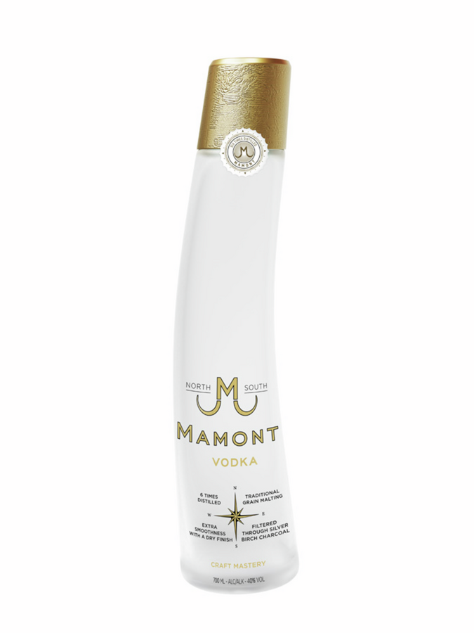 MAMONT - main image