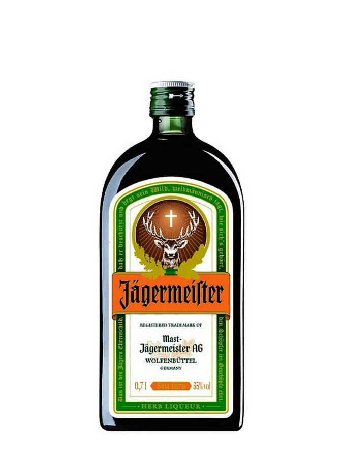 JAGERMEISTER - secondary image - Germany