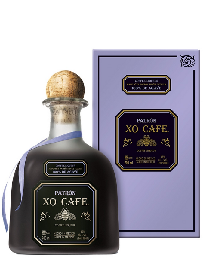 PATRON XO Cafe - secondary image - Product type