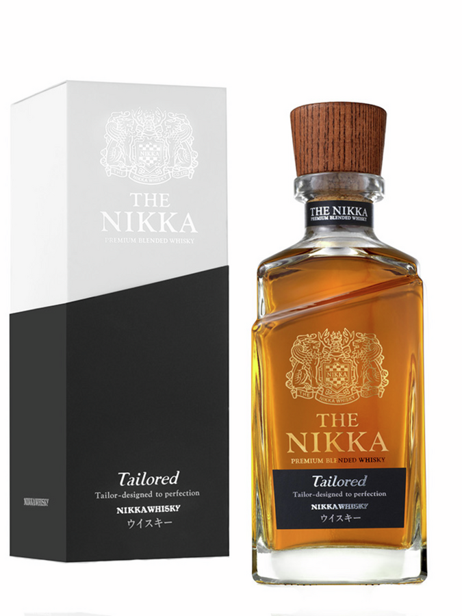 THE NIKKA Tailored 箱なし　1本 ザ ニッカ テーラード The NIKKA Tailored