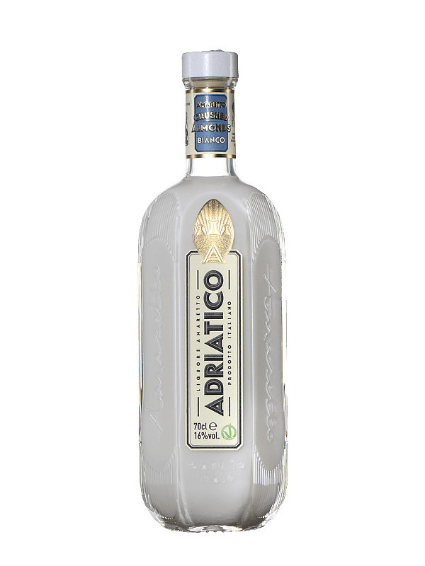ADRIATICO Amaretto Bianco - visuel secondaire - ADRIATICO