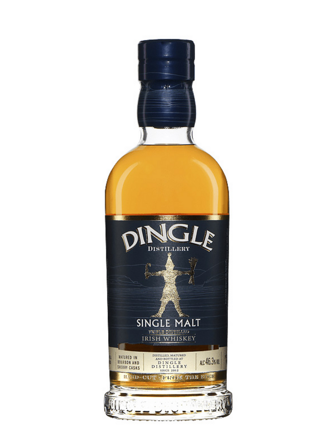 DINGLE Single Malt - visuel secondaire - DINGLE