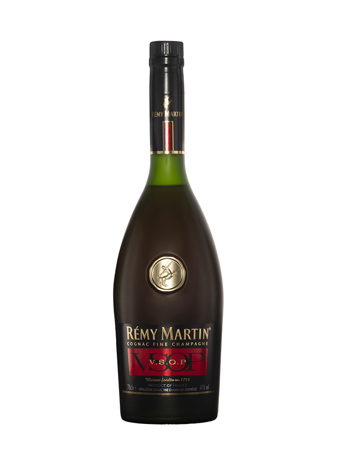 REMY MARTIN VSOP - visuel secondaire - Poitou-Charentes