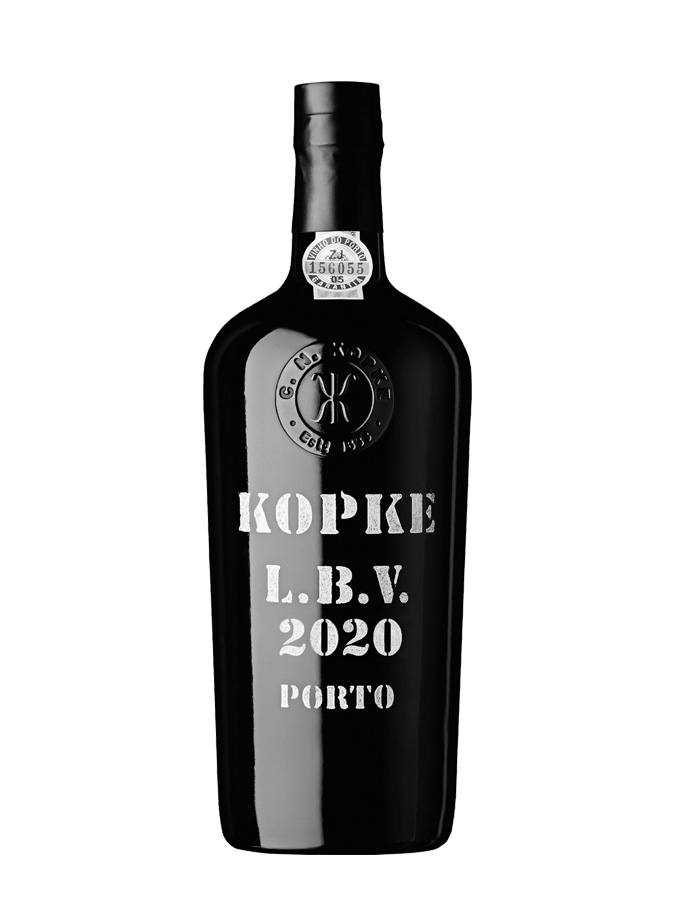 KOPKE LBV 2020 - secondary image - Other exclusives spirits from LMDW