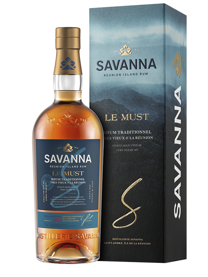 SAVANNA Le Must - main image