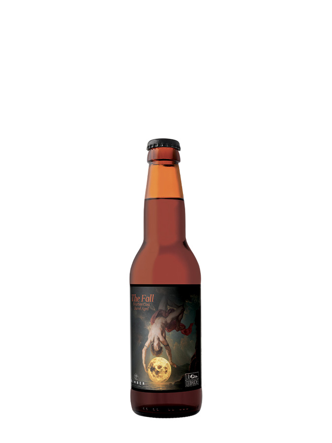 LA DÉBAUCHE The Fall Pack de 12 x 33cl Antipodes - visuel secondaire - Offres privilèges : les spiritueux français