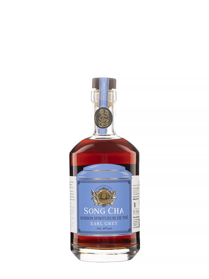 SONG CHA Earl Grey - main image