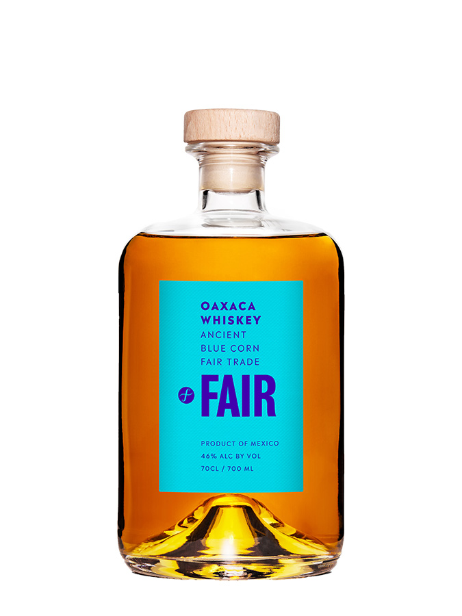 FAIR Whiskey - visuel principal