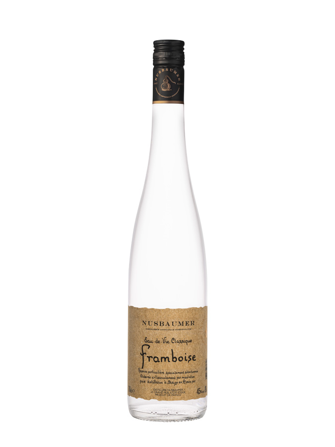 NUSBAUMER Framboise - visuel principal