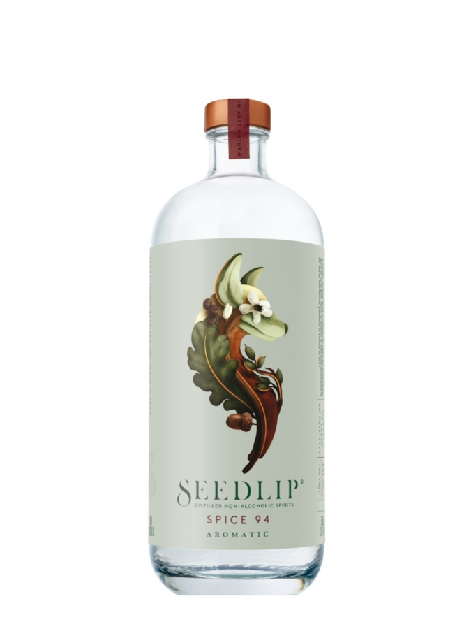 SEEDLIP Spice 94 - secondary image - Boissons sans alcool
