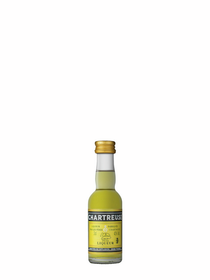 CHARTREUSE Jaune Mignonnette - main image