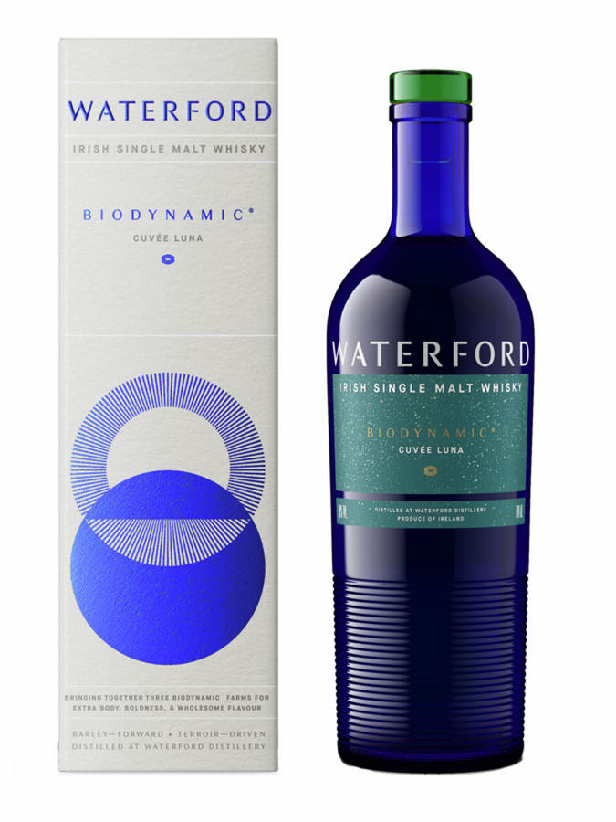 WATERFORD Biodynamic Cuvée Luna - visuel secondaire - Société
