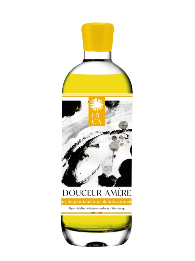 HYCA Douceur Amère - secondary image - Alsace