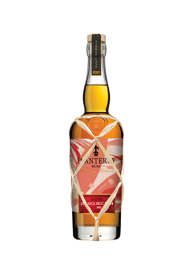 PLANTATION ラム 2001 ヴィンテージエディション 700ml pf04.jpg