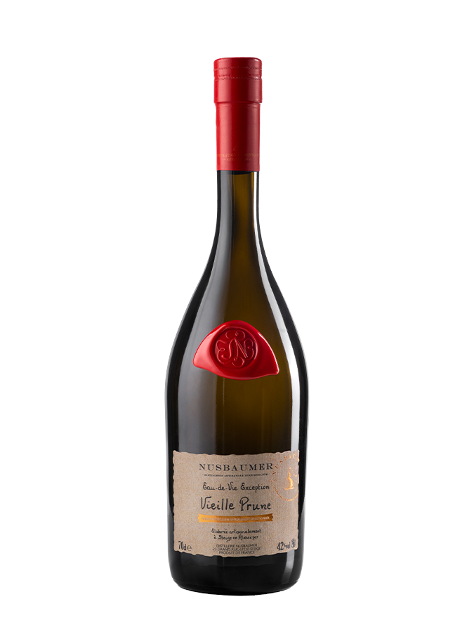 NUSBAUMER Vieille prune d'exception - secondary image - Alsace