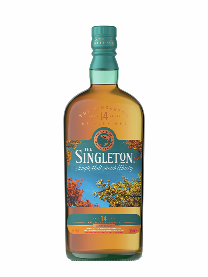 SINGLETON 14 ans Special Release 2024 - secondary image - SINGLETON