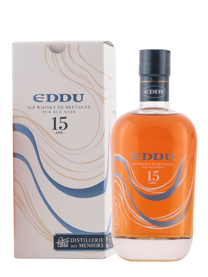 EDDU 15 ans - visuel secondaire - Whiskies Français