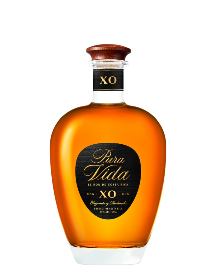 PURA VIDA XO - visuel secondaire - Rhum