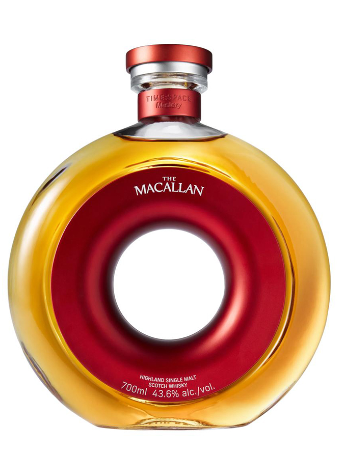 MACALLAN (The) Time : Space Mastery - main image