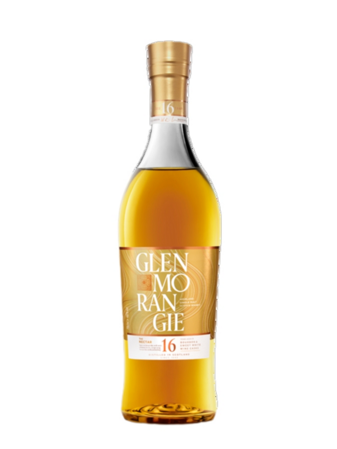 GLENMORANGIE 16 ans The Nectar - visuel secondaire - Whisky Ecossais