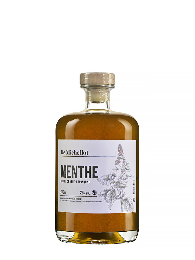 Chartreuse Verte - 70cl - 55° - de Coninck Wine Merchant