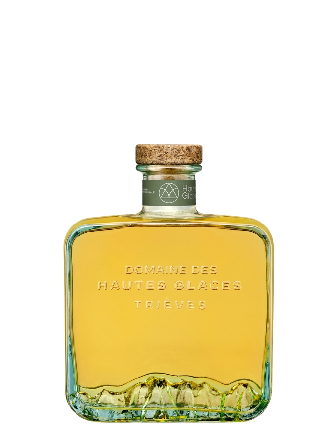 DOMAINE DES HAUTES GLACES 2012 Episteme S12U24 ETOILE - secondary image - DOMAINE DES HAUTES GLACES