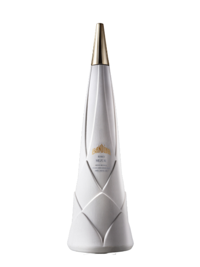 BANDIDA Mezcal White - main image