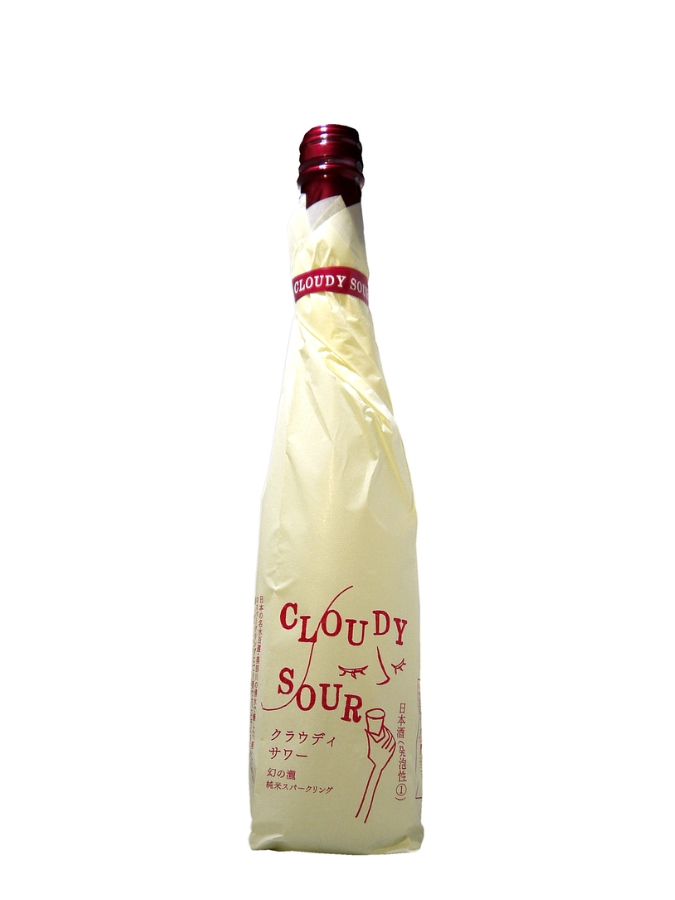 MABOROSHINOTAKI Cloudy Sour - main image