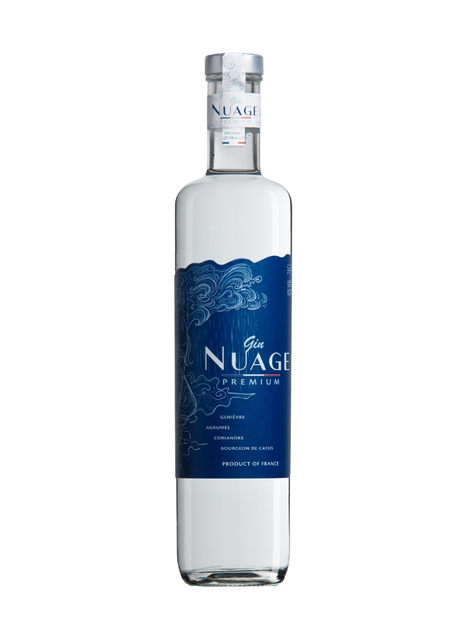NUAGE GIN - secondary image - Gin