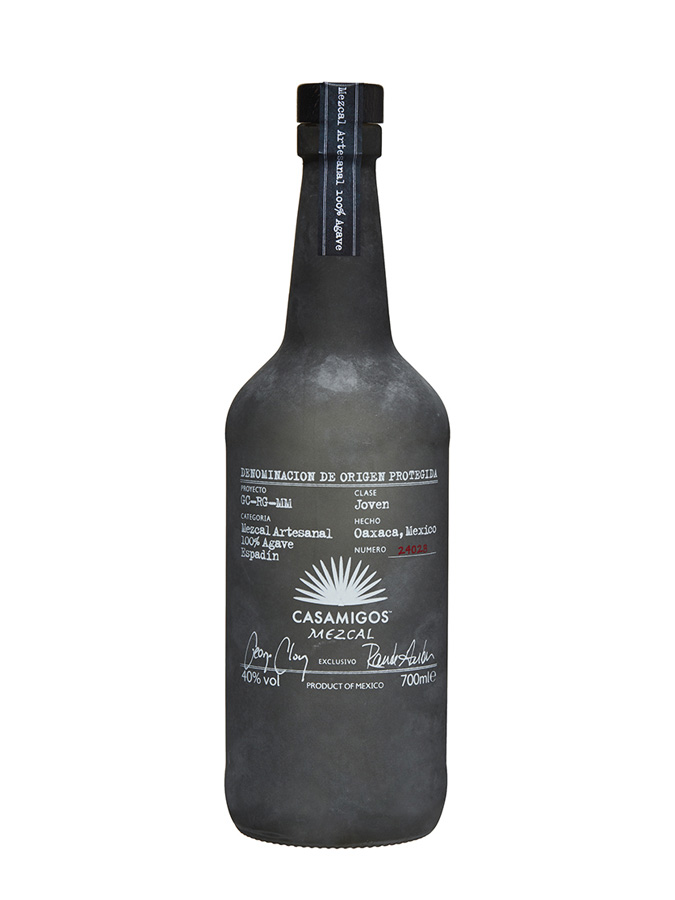 CASAMIGOS Mezcal - secondary image - MUST HAVE TEQUILA MEZCAL