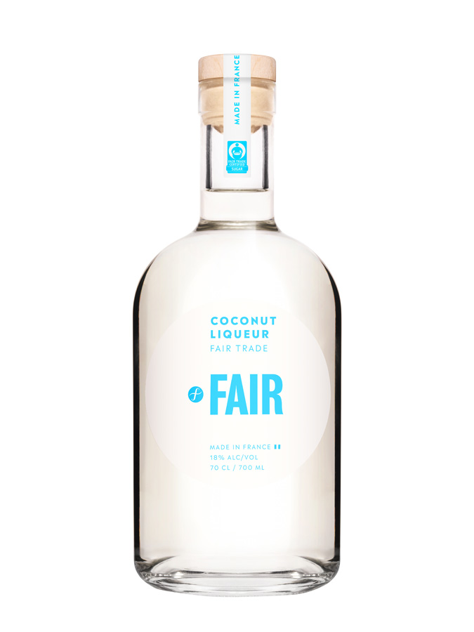 FAIR Coco - secondary image - Official Bottler