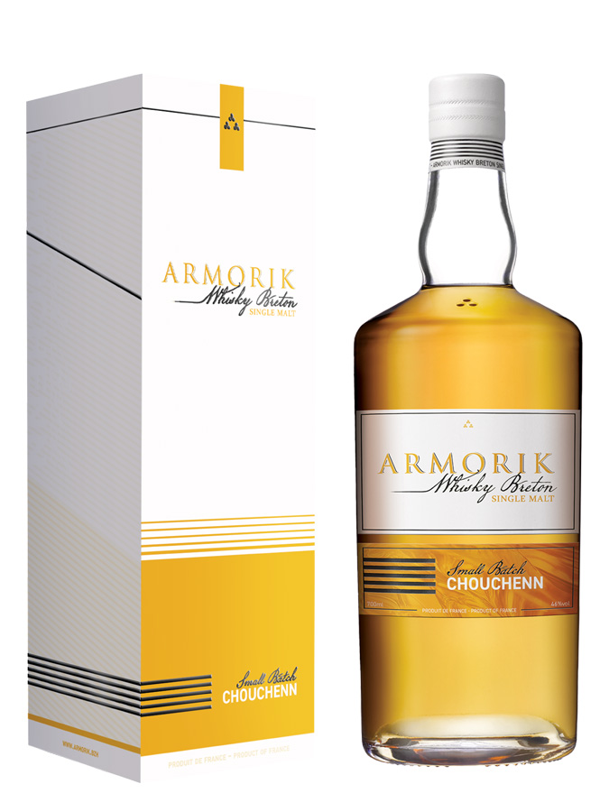 ARMORIK Small Batch Chouchenn - visuel secondaire - Nos meilleures ventes