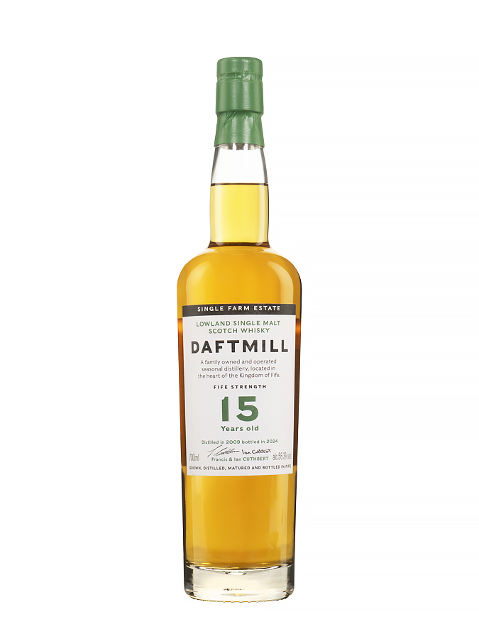DAFTMILL 15 ans 2009 - secondary image - DAFTMILL