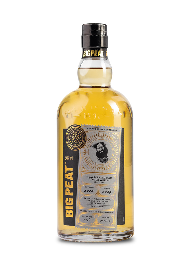 BIG PEAT 2010 Fèis Ìle 2025 - secondary image - Islay