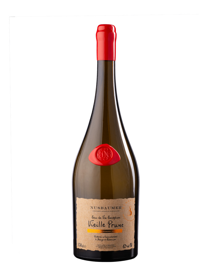 NUSBAUMER Vieille prune d'exception - secondary image - Alsace