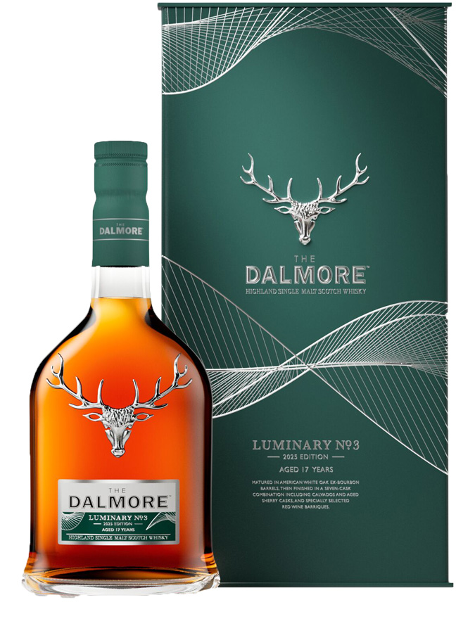 DALMORE Luminary n°3 - secondary image - DALMORE