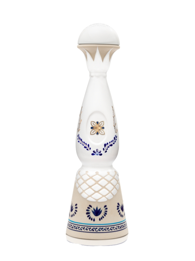 CLASE AZUL Añejo - visuel secondaire - Tequila, Mezcal & Sotol