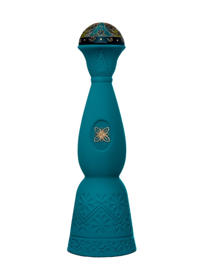 CLASE AZUL Mezcal Guerrero - visuel secondaire - Tequila, Mezcal & Sotol
