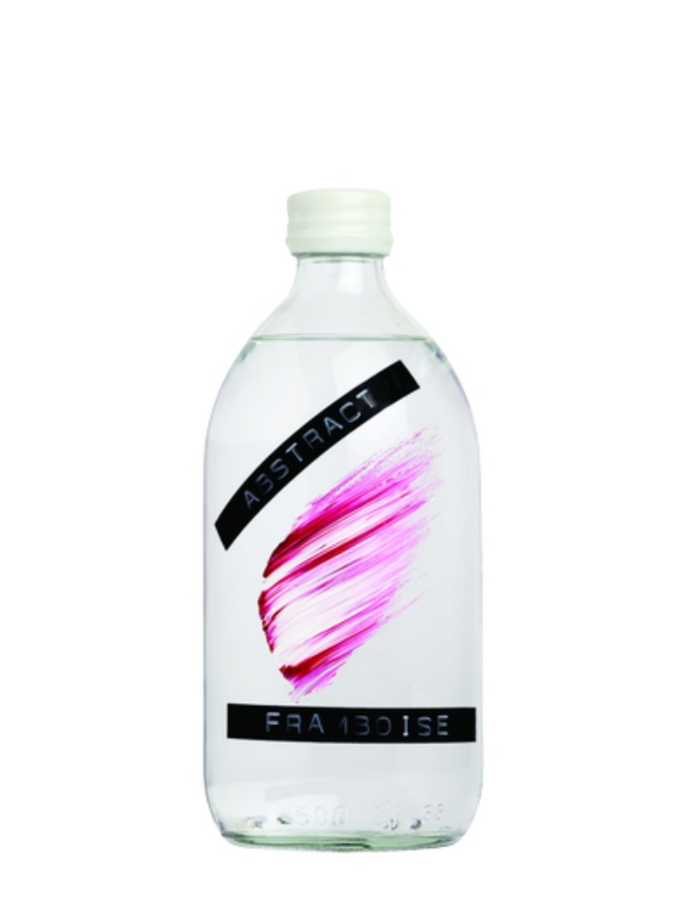 ABSTRACT Monochrome Framboise - secondary image - New arrivals