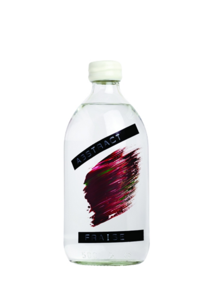 ABSTRACT Monochrome Fraise - secondary image - New arrivals