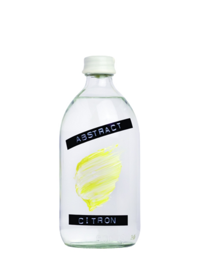 ABSTRACT Monochrome Citron - secondary image - New arrivals