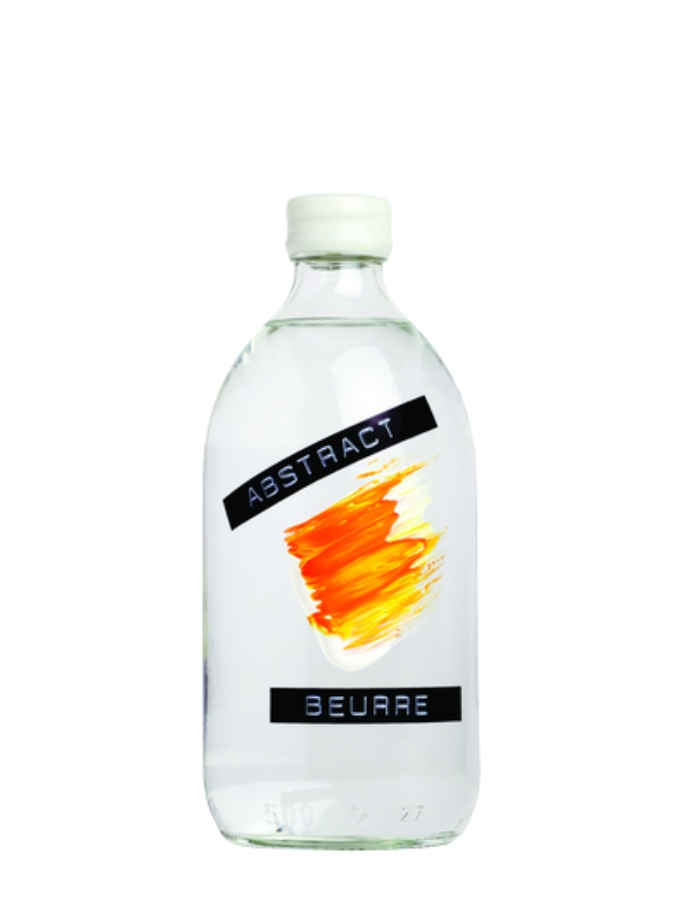ABSTRACT Monochrome Beurre - secondary image - New arrivals
