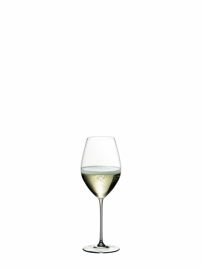 RIEDEL VERITAS Verre à Champagne coffret 2 verres - visuel principal